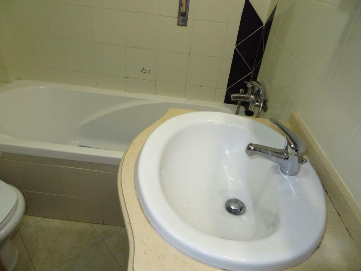 Carolino Appartement Monte Gordo