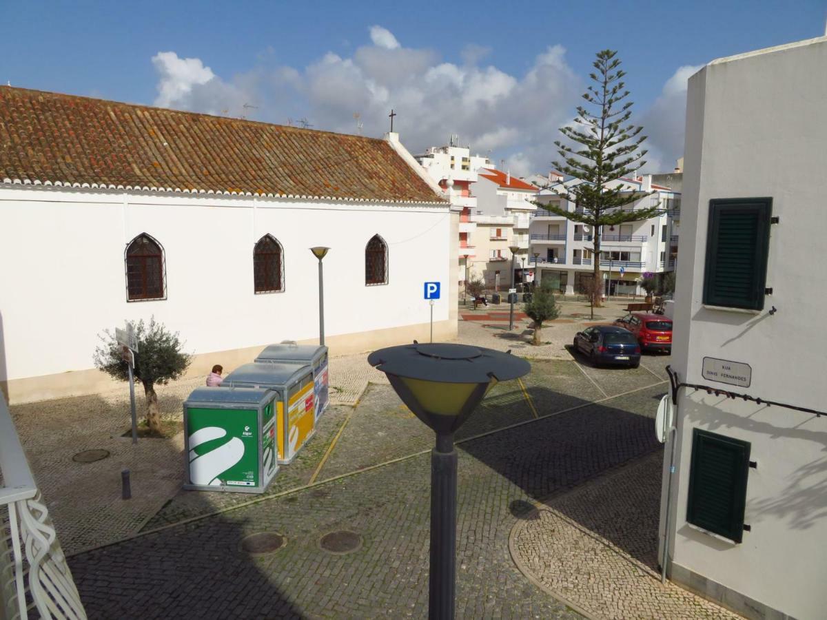 Appartement Carolino Monte Gordo