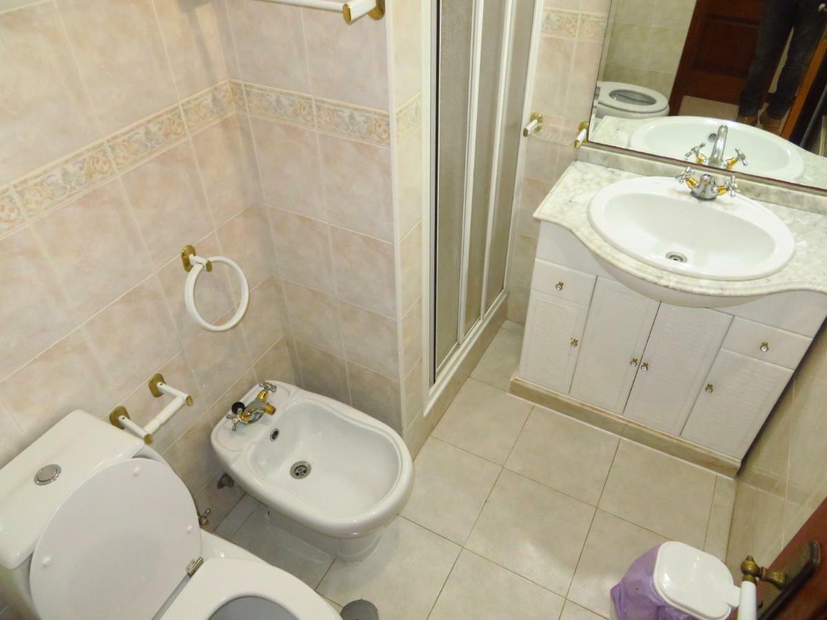 Carolino Appartement