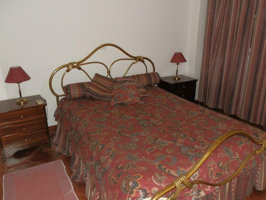 Carolino Appartement *