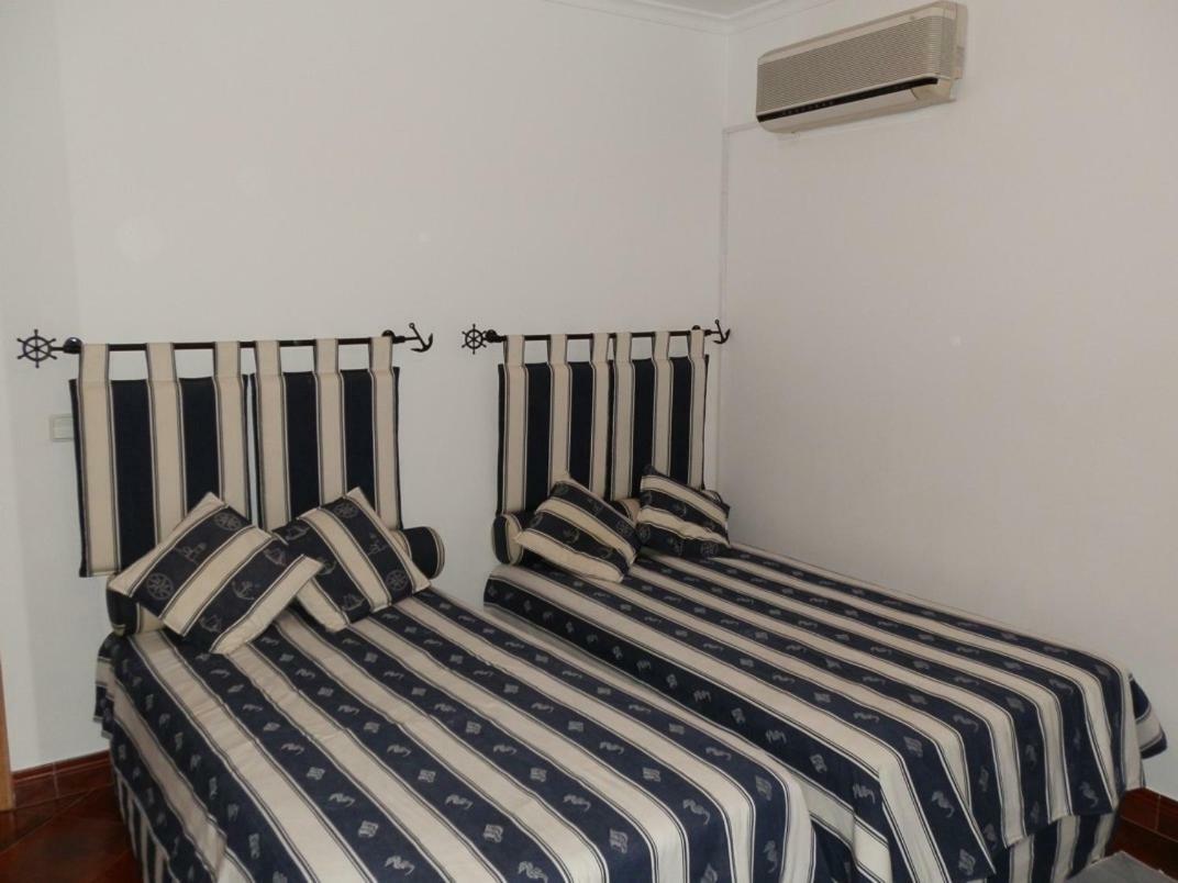 Appartement Carolino Monte Gordo