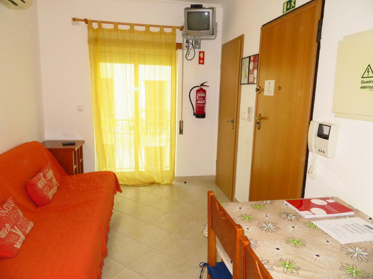 Appartement Carolino *