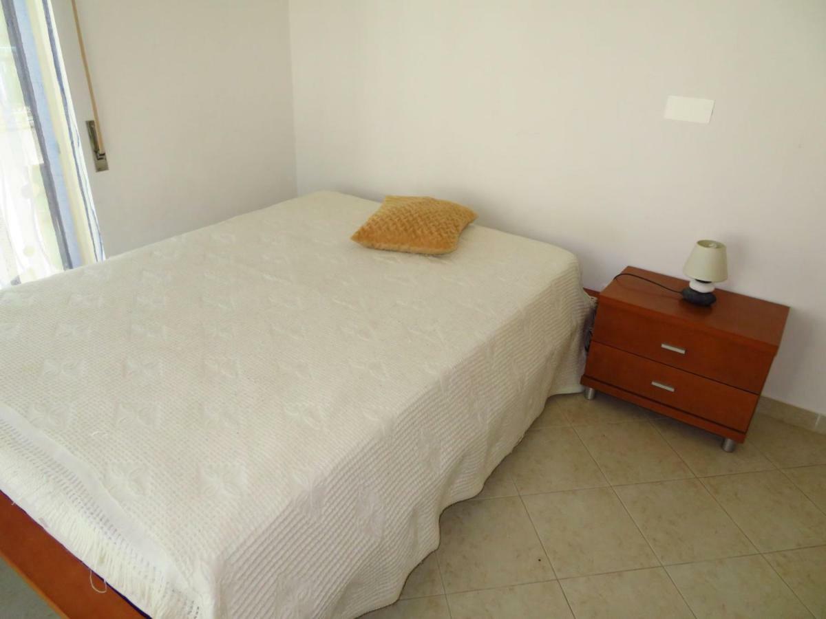 Carolino Appartement Monte Gordo