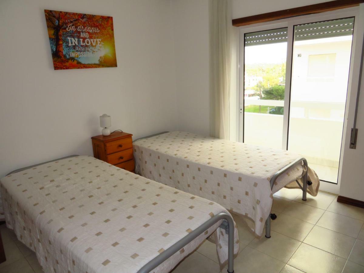 Carolino Appartement *