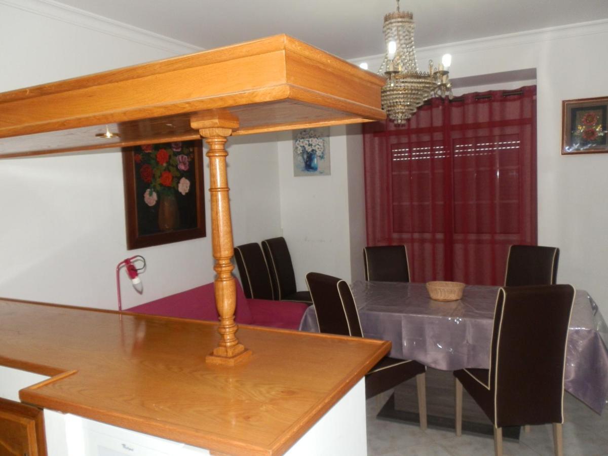 Carolino Appartement *