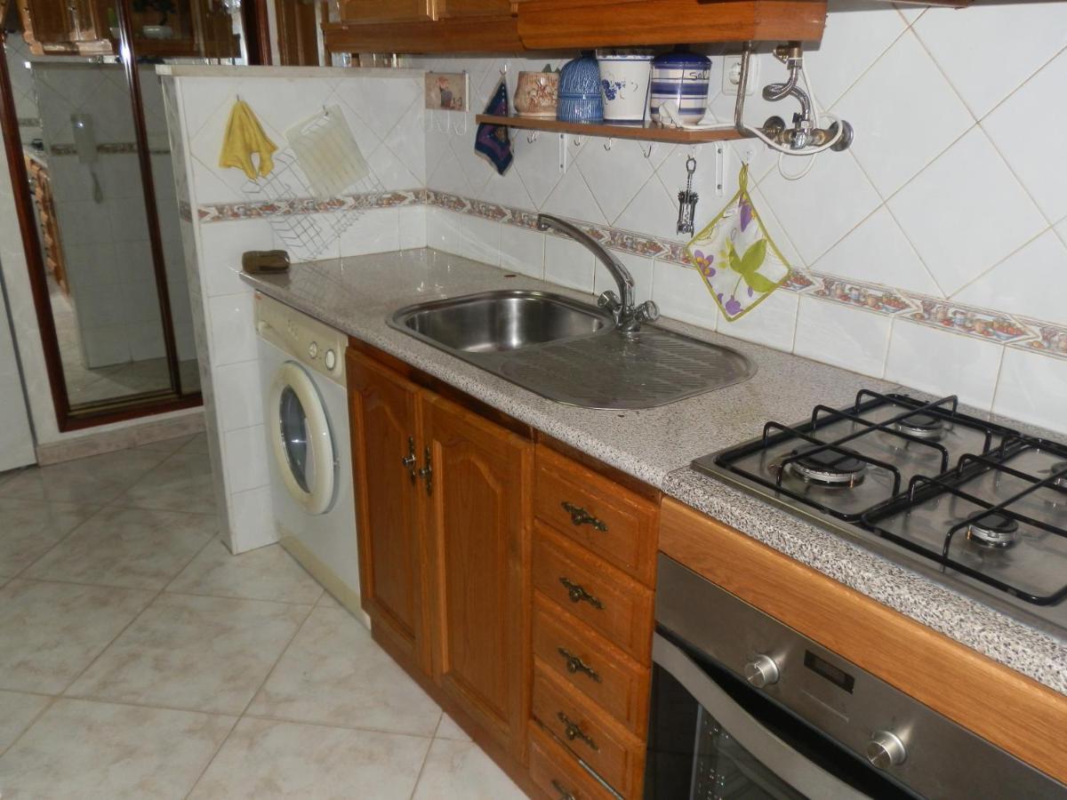 Appartement Carolino *