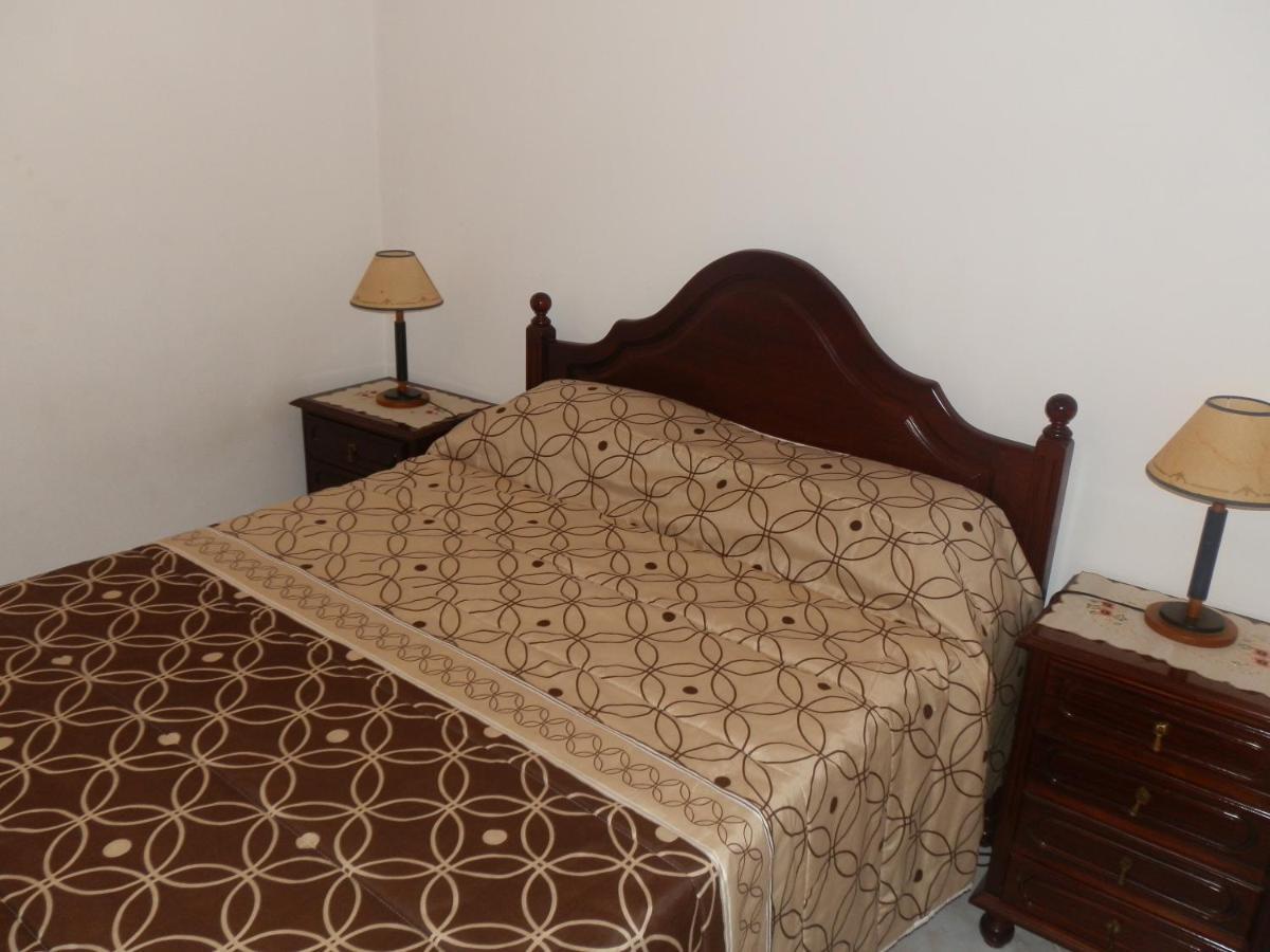 Carolino Appartement