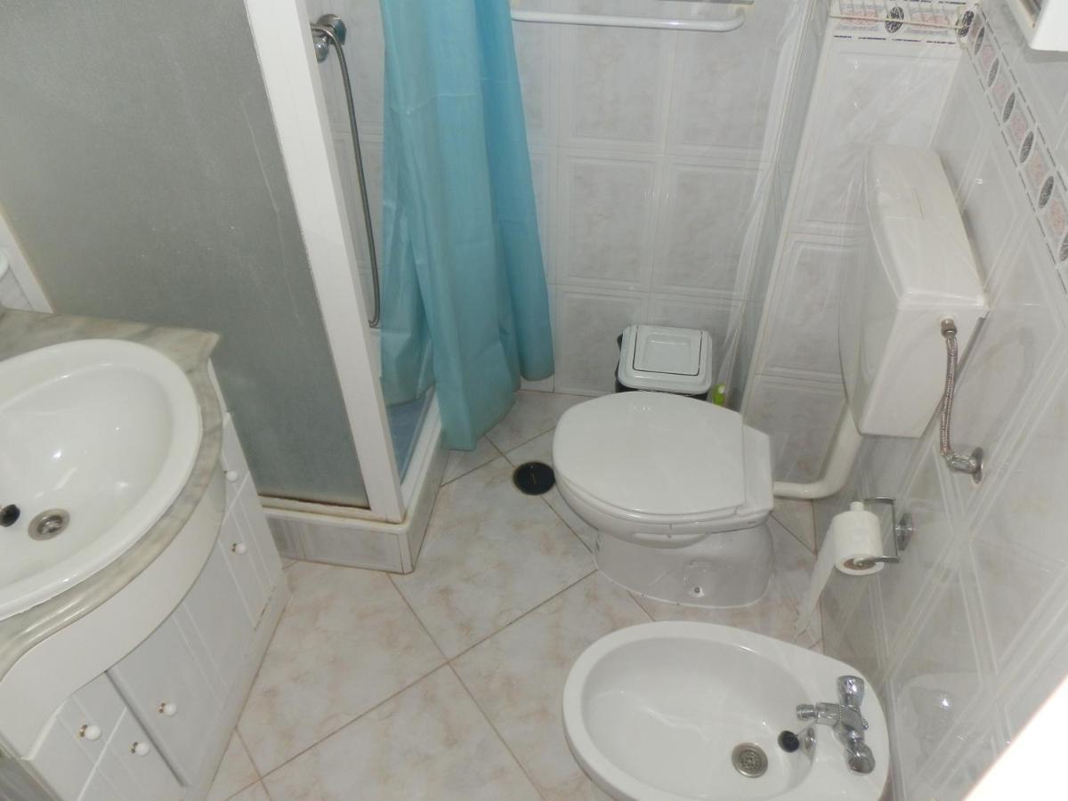 Carolino Appartement *