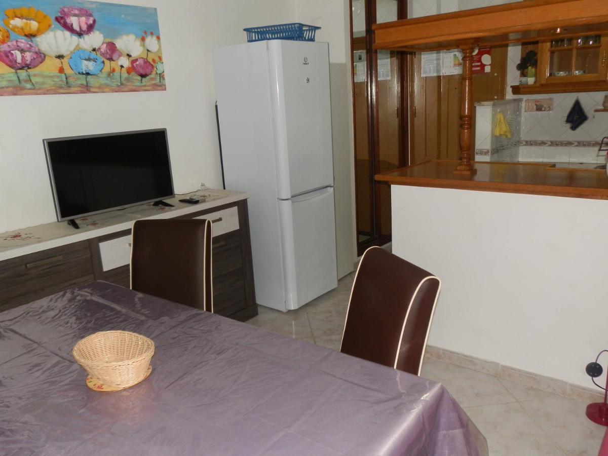 Carolino Appartement Monte Gordo